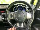 SSパッケージ 新品タイヤ/シティーブレーキアクティブシステム(ホンダ)/両側電動スライドドア/ヘッドランプ HID/EBD付ABS/横滑り防止装置/アイドリングストップ/エアバッグ 運転席 HIDヘッドライト(18枚目)