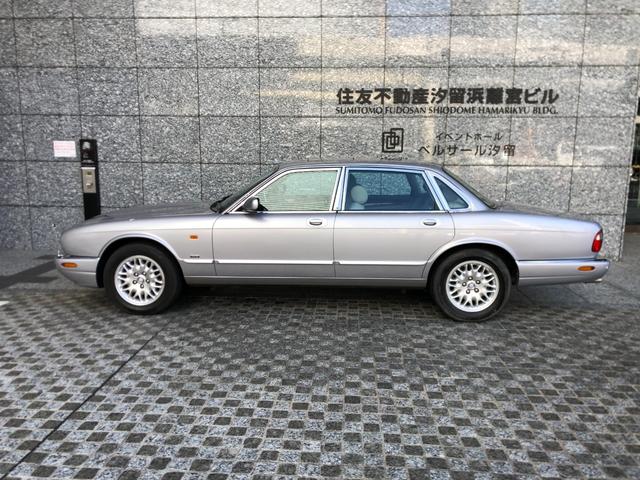 ＸＪ ＸＪ　エグゼクティブ４．０－Ｖ８（5枚目）