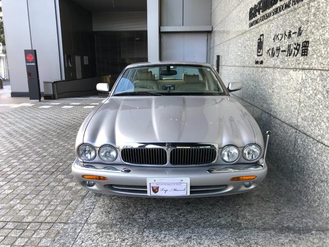 ＸＪ ＸＪ　エグゼクティブ４．０－Ｖ８（10枚目）