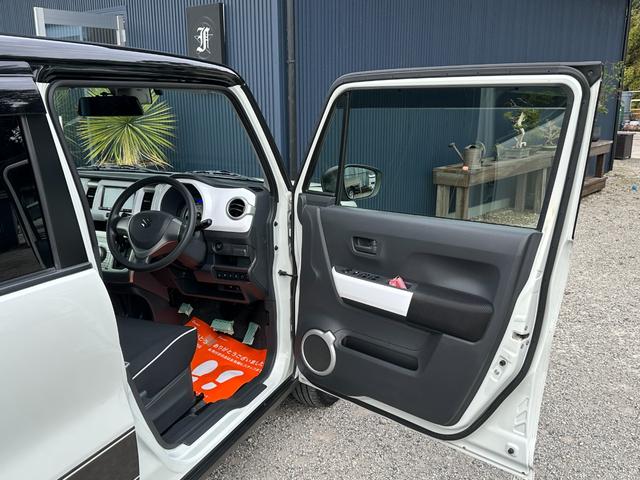 ハスラー G リフトアップ/ブラックホイール/カーナビ/バックカメラ/ETC/アイドリングストップ/衝突軽減システム/ツートンカラー/(27枚目)