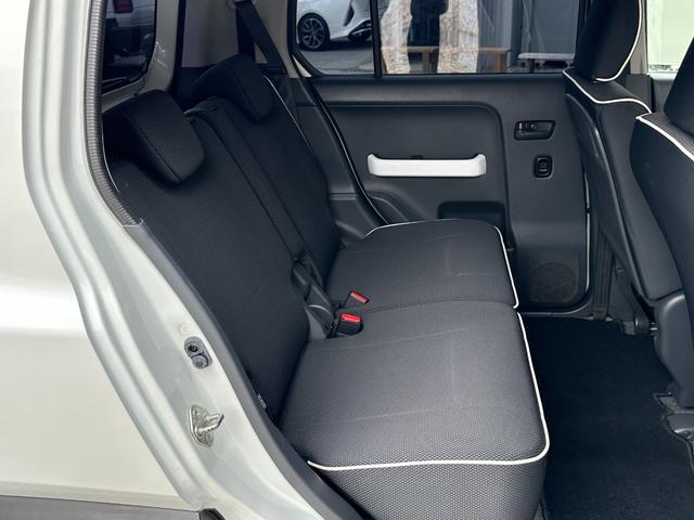 ハスラー G リフトアップ/ブラックホイール/カーナビ/バックカメラ/ETC/アイドリングストップ/衝突軽減システム/ツートンカラー/(30枚目)