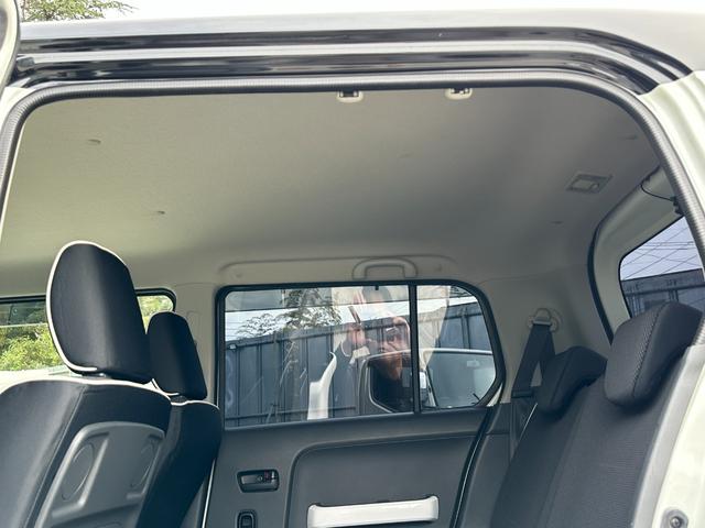 ハスラー G リフトアップ/ブラックホイール/カーナビ/バックカメラ/ETC/アイドリングストップ/衝突軽減システム/ツートンカラー/(39枚目)