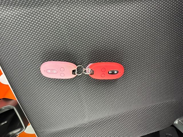 ハスラー G リフトアップ/ブラックホイール/カーナビ/バックカメラ/ETC/アイドリングストップ/衝突軽減システム/ツートンカラー/(45枚目)