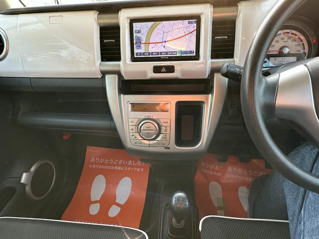 ハスラー G MT5速/ローダウン/BBSアルミホイール/センター出しマフラー/カーナビゲーション/ETC/フォグランプ/(32枚目)