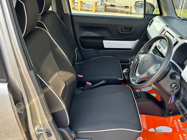 ハスラー G MT5速/ローダウン/BBSアルミホイール/センター出しマフラー/カーナビゲーション/ETC/フォグランプ/(33枚目)