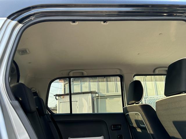 ハスラー G MT5速/ローダウン/BBSアルミホイール/センター出しマフラー/カーナビゲーション/ETC/フォグランプ/(35枚目)