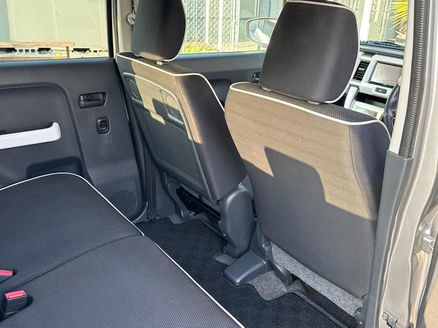 ハスラー G MT5速/ローダウン/BBSアルミホイール/センター出しマフラー/カーナビゲーション/ETC/フォグランプ/(36枚目)