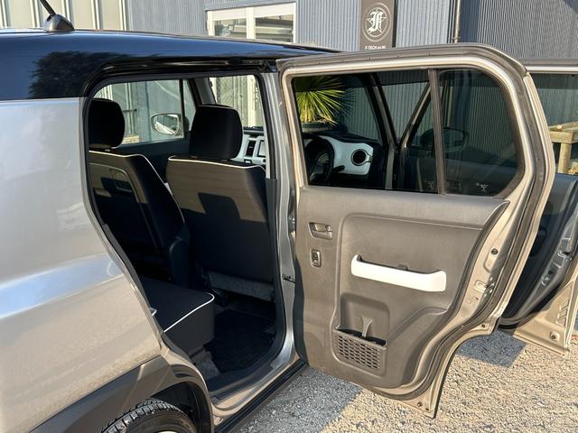 ハスラー G MT5速/ローダウン/BBSアルミホイール/センター出しマフラー/カーナビゲーション/ETC/フォグランプ/(38枚目)