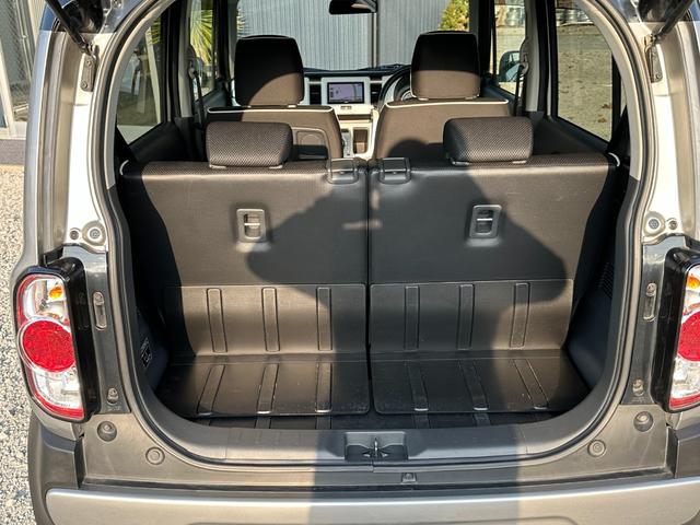 ハスラー G MT5速/ローダウン/BBSアルミホイール/センター出しマフラー/カーナビゲーション/ETC/フォグランプ/(42枚目)