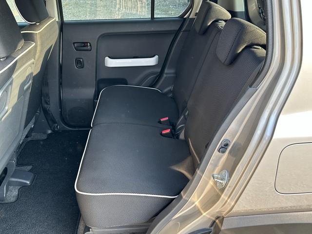 ハスラー G MT5速/ローダウン/BBSアルミホイール/センター出しマフラー/カーナビゲーション/ETC/フォグランプ/(49枚目)