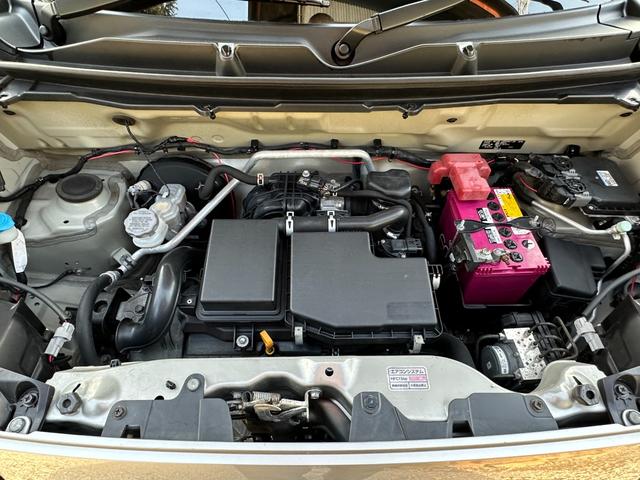 ハスラー G MT5速/ローダウン/BBSアルミホイール/センター出しマフラー/カーナビゲーション/ETC/フォグランプ/(54枚目)