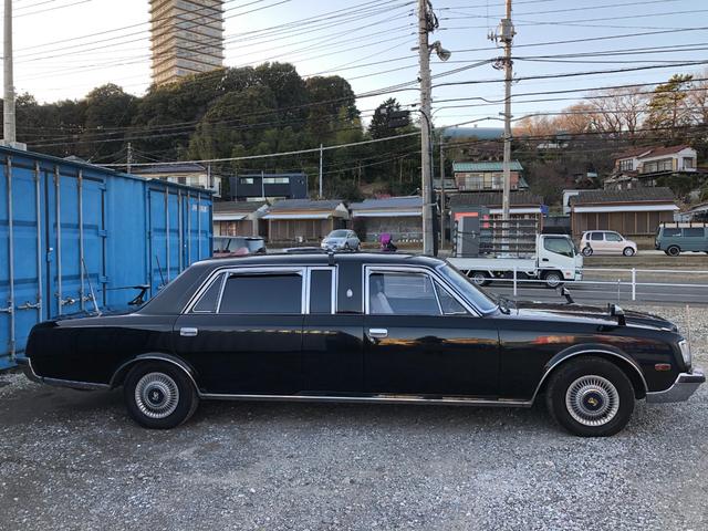 Lタイプ リムジン Hタイプ HDDナビ バックカメラ(4枚目)
