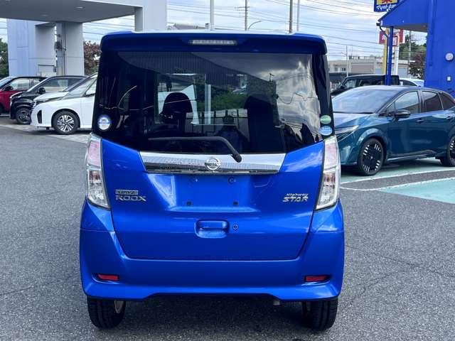 デイズルークス ハイウェイスター Xターボ 全周囲カメラ・社外ナビ・社外ドラレコ・LEDヘッドライト TV 左側パワスラ 地デジ サイドエアバック Wエアバック アイドリングSTOP ワンオーナー ETC車載器 禁煙車(5枚目)