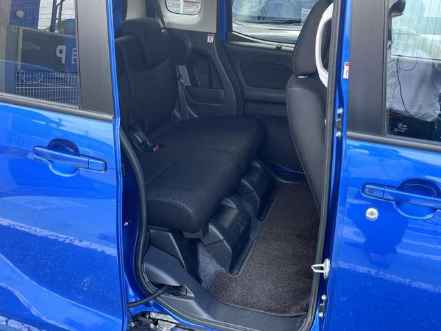 デイズルークス ハイウェイスター Xターボ 全周囲カメラ・社外ナビ・社外ドラレコ・LEDヘッドライト TV 左側パワスラ 地デジ サイドエアバック Wエアバック アイドリングSTOP ワンオーナー ETC車載器 禁煙車(8枚目)