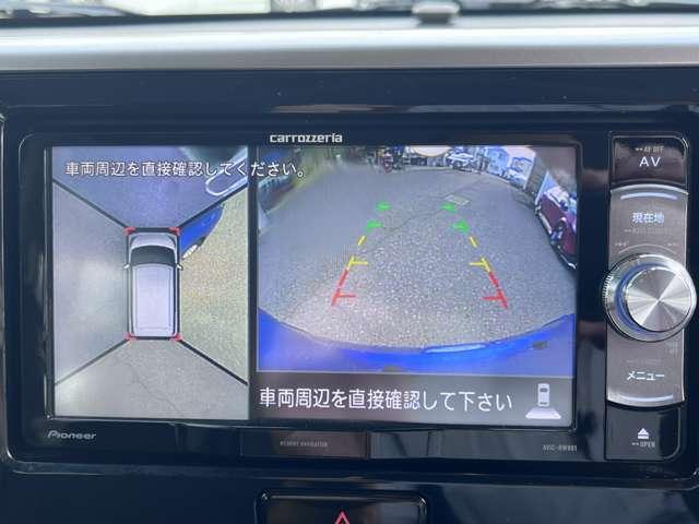 デイズルークス ハイウェイスター Xターボ 全周囲カメラ・社外ナビ・社外ドラレコ・LEDヘッドライト TV 左側パワスラ 地デジ サイドエアバック Wエアバック アイドリングSTOP ワンオーナー ETC車載器 禁煙車(13枚目)