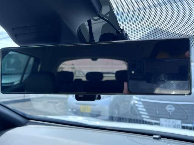 リーフ e+ G 試乗車UP・全周囲カメラ・純正ナビ・LEDヘッドライト シートヒーター 車線逸脱 ETC 1オーナー サイドカーテンエアバック(15枚目)