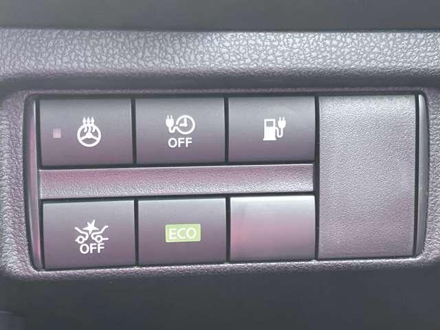 リーフ e+ G 試乗車UP・全周囲カメラ・純正ナビ・LEDヘッドライト シートヒーター 車線逸脱 ETC 1オーナー サイドカーテンエアバック(17枚目)