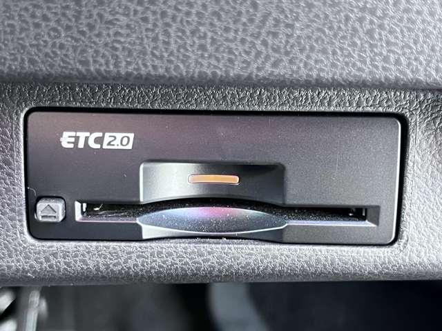 リーフ e+ G 試乗車UP・全周囲カメラ・純正ナビ・LEDヘッドライト シートヒーター 車線逸脱 ETC 1オーナー サイドカーテンエアバック(18枚目)