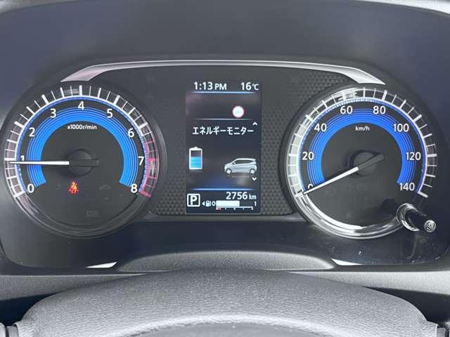 デイズ ハイウェイスター　Ｘ　試乗車ＵＰ・全周囲カメラ・純正ドライブレコーダー・ナビゲーション　ブレーキサポート　前後センサー　地デジ　禁煙　フロントカメラ　横滑り防止　ＬＥＤ　ハイビームアシスト（8枚目）