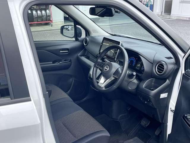 デイズ ハイウェイスター　Ｘ　試乗車ＵＰ・全周囲カメラ・純正ドライブレコーダー・ナビゲーション　ブレーキサポート　前後センサー　地デジ　禁煙　フロントカメラ　横滑り防止　ＬＥＤ　ハイビームアシスト（16枚目）