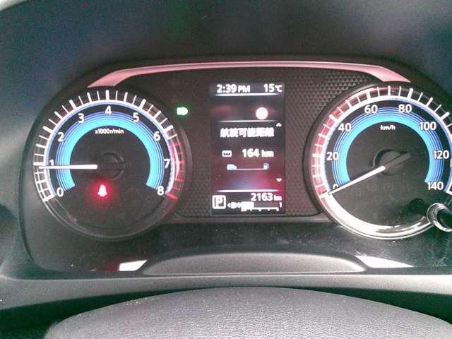 デイズ ハイウェイスター X ブレーキサポート 前後センサー 地デジ 禁煙 フロントベンチシート フロントカメラ 横滑り防止 全周囲カメラ LED ハイビームアシスト ドライブレコーダー イモビライザー 1オーナー レーンキープ(11枚目)