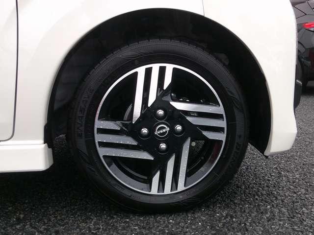 デイズ ハイウェイスター X ブレーキサポート 前後センサー 地デジ 禁煙 フロントベンチシート フロントカメラ 横滑り防止 全周囲カメラ LED ハイビームアシスト ドライブレコーダー イモビライザー 1オーナー レーンキープ(19枚目)