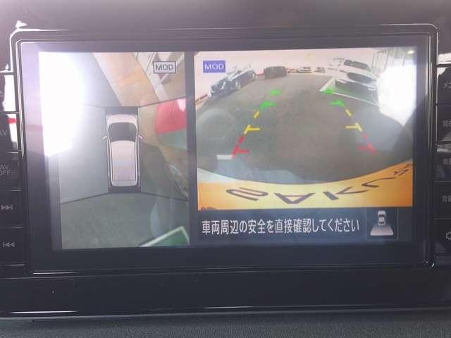 サクラ X 90周年記念車 ハイビームアシスト クリアランスソナー フルセグTV LEDヘッドランプ 全方位M アルミホイール インテリジェントキー 禁煙車 ドライブレコーダー メモリーナビ 車線逸脱警報 エマージェンシブレーキ(20枚目)