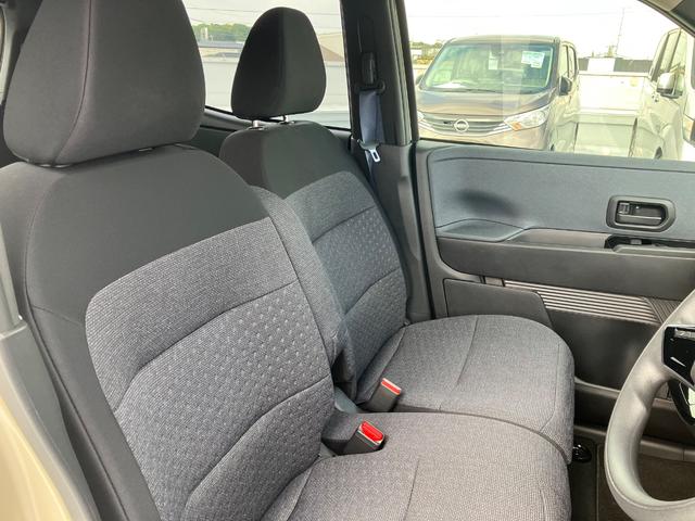 サクラ X ドライブレコーダー 全周囲カメラ ナビ クリアランスソナー 衝突被害軽減システム オートライト LEDヘッドランプ スマートキー ベンチシート CVT 盗難防止システム ABS ESC アルミホイール(12枚目)