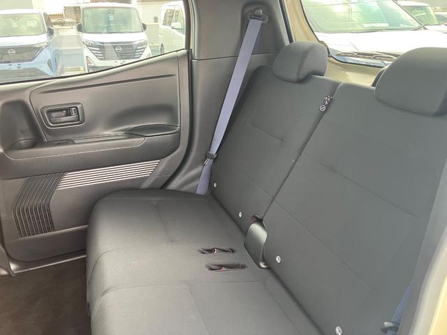 サクラ X ドライブレコーダー 全周囲カメラ ナビ クリアランスソナー 衝突被害軽減システム オートライト LEDヘッドランプ スマートキー ベンチシート CVT 盗難防止システム ABS ESC アルミホイール(15枚目)