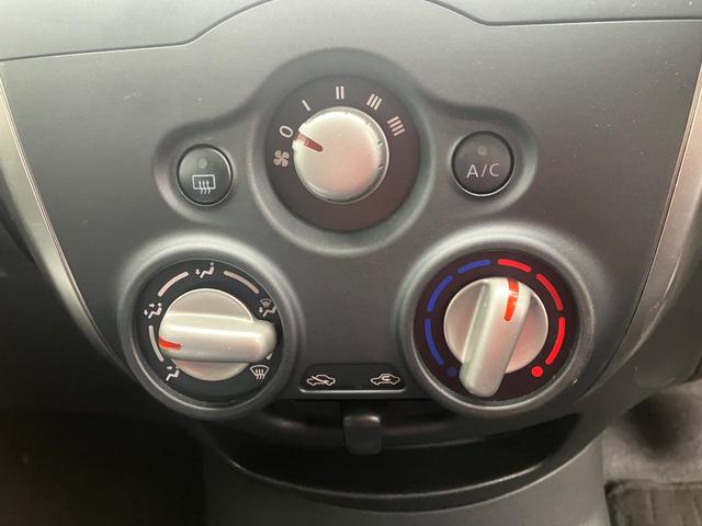 ノート Ｘ　ＤＩＧ－Ｓ　ナビ　スマートキー　アイドリングストップ　電動格納ミラー　ＣＶＴ　盗難防止システム　衝突安全ボディ　ＡＢＳ　エアコン　パワーステアリング　パワーウィンドウ（7枚目）