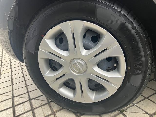 ノート Ｘ　ＤＩＧ－Ｓ　ナビ　スマートキー　アイドリングストップ　電動格納ミラー　ＣＶＴ　盗難防止システム　衝突安全ボディ　ＡＢＳ　エアコン　パワーステアリング　パワーウィンドウ（18枚目）