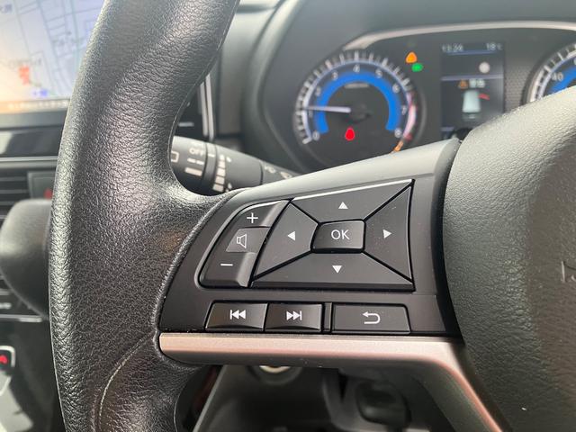 ルークス ハイウェイスター X ドライブレコーダー ETC 全周囲カメラ 両側スライド・片側電動 ナビ TV クリアランスソナー 衝突被害軽減システム オートライト LEDヘッドランプ スマートキー アイドリングストップ(11枚目)