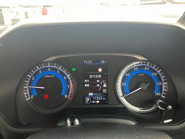 ルークス ハイウェイスター X ドライブレコーダー ETC 全周囲カメラ 両側スライド・片側電動 ナビ TV クリアランスソナー 衝突被害軽減システム オートライト LEDヘッドランプ スマートキー アイドリングストップ(13枚目)