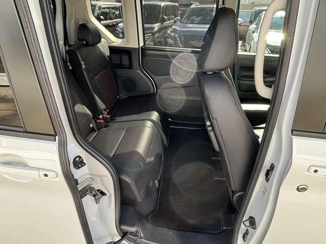 ルークス ハイウェイスター　Ｇターボプロパイロットエディション　両側パワードア　プリクラッシュセーフティー　コーナーソナー　アダプティブクルコン　レーンキープ　ベンチシート　オートハイビーム　インテリキ－　アイドリングストップ　ＡＣ　セキュリティー　Ｒカメラ　ＰＳ（9枚目）