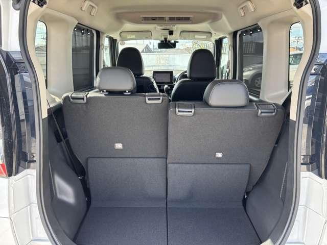 ルークス ハイウェイスター　Ｇターボプロパイロットエディション　両側パワードア　プリクラッシュセーフティー　コーナーソナー　アダプティブクルコン　レーンキープ　ベンチシート　オートハイビーム　インテリキ－　アイドリングストップ　ＡＣ　セキュリティー　Ｒカメラ　ＰＳ（10枚目）