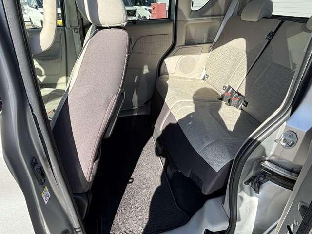 ルークス Ｘ　雹害車　前後衝突軽減ブレーキ　Ｐセンサー　地デジＴＶ　オートＬＥＤ　ワンオーナー車　ＶＤＣ　車線逸脱防止　ＥＴＣ　スマートキー　定期点検記録簿　キーフリー　ドライブレコーダー　ｉ－ｓｔｏｐ　盗難防止（11枚目）