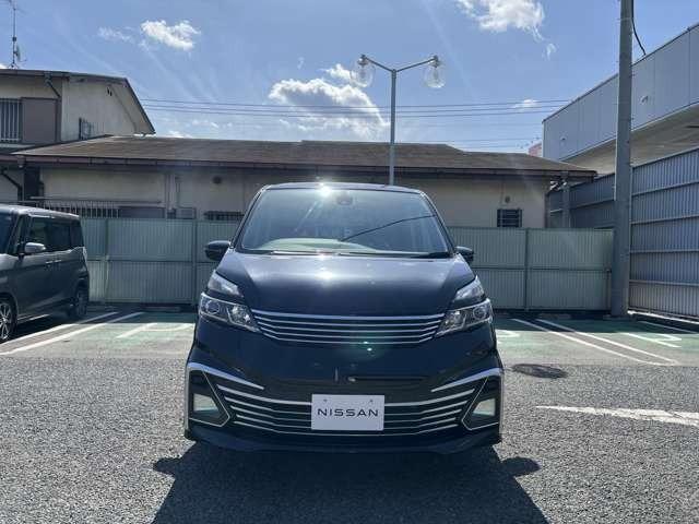 日産 セレナ