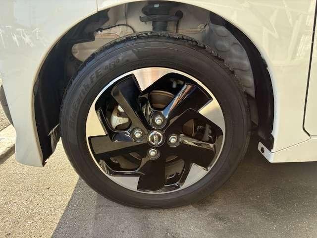 ルークス ハイウェイスター X プロパイロットエディション 純正9インチメモリーナビ 全方位カメラ 左右パワースライドドア アイドリング イモビ ベンチS 助手席エアバッグ 衝突軽減ブレーキ PW フルセグテレビ 横滑り防止機能(6枚目)