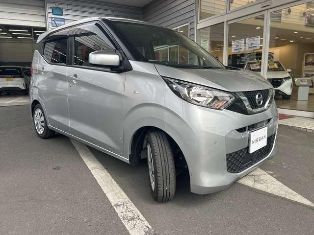 日産 デイズ