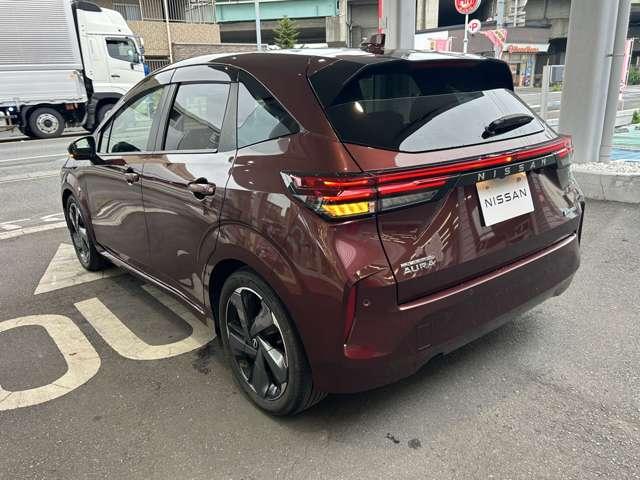 オーラ G レザーエディション ワンオーナー ユーザー買取車 コネクトナビ 全周囲カメラ BOSSサウンド プロパイロット Cソナー 追突防止 地デジ 横滑り防止 車線逸脱警報装置 禁煙車 LED ドライブレコーダー(11枚目)