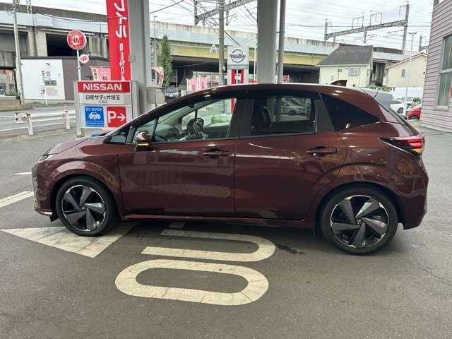 オーラ G レザーエディション ワンオーナー ユーザー買取車 コネクトナビ 全周囲カメラ BOSSサウンド プロパイロット Cソナー 追突防止 地デジ 横滑り防止 車線逸脱警報装置 禁煙車 LED ドライブレコーダー(12枚目)