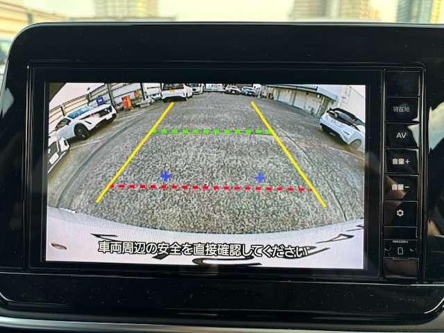 ノート Ｘ　９インチナビ　リアカメラ　ドラレコ（フロント＆車室内）　ＬＥＤヘッドライト　地デジフルセグ　衝突被害軽減ブレ－キ　前後センサー　横滑防止装置　オートマチックハイビーム　レーンアシスト　ワンオーナー（17枚目）