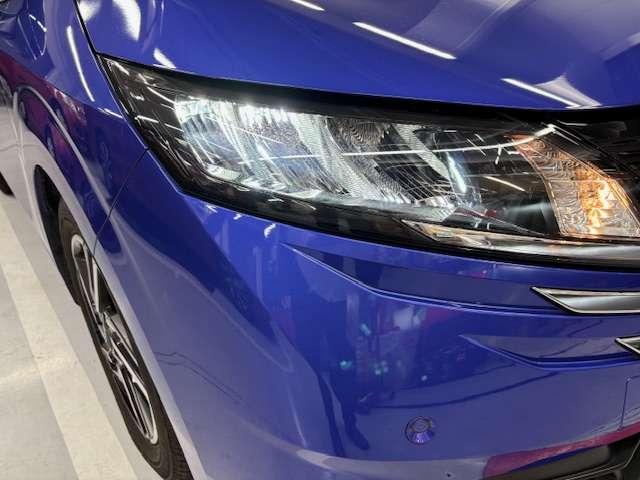 ノート X 当社試乗車/プロパイロット/アラウンドビューモニター/スミレII/ドラレコ 地デジフルセグ 衝突被害軽減ブレ-キ 前後センサー 横滑防止装置 オートマチックハイビーム 禁煙車(10枚目)