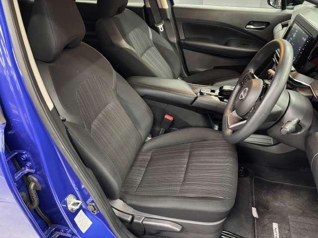 ノート X 当社試乗車/プロパイロット/アラウンドビューモニター/スミレII/ドラレコ 地デジフルセグ 衝突被害軽減ブレ-キ 前後センサー 横滑防止装置 オートマチックハイビーム 禁煙車(13枚目)