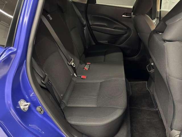 ノート X 当社試乗車/プロパイロット/アラウンドビューモニター/スミレII/ドラレコ 地デジフルセグ 衝突被害軽減ブレ-キ 前後センサー 横滑防止装置 オートマチックハイビーム 禁煙車(14枚目)