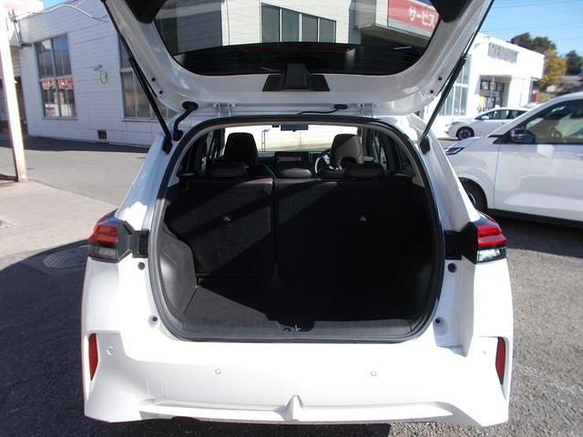 オーラ Ｇ　ナビ　クリアランスソナー　衝突被害軽減システム　アルミホイール　ＬＥＤヘッドランプ　パワーシート　スマートキー　アイドリングストップ　ＣＶＴ　盗難防止システム　衝突安全ボディ　ＡＢＳ　ＥＳＣ　エアコン（16枚目）