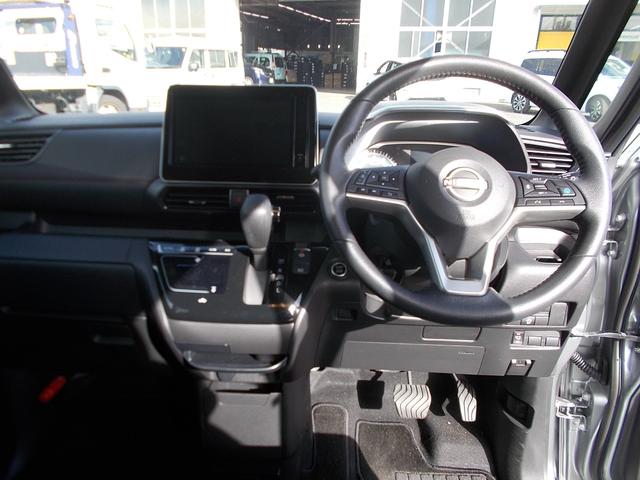 ルークス ハイウェイスター　Ｇターボプロパイロットエディション　全周囲カメラ　両側スライド・片側電動　ナビ　クリアランスソナー　オートクルーズコントロール　レーンアシスト　衝突被害軽減システム　ＬＥＤヘッドランプ　スマートキー　アイドリングストップ　ベンチシート（2枚目）