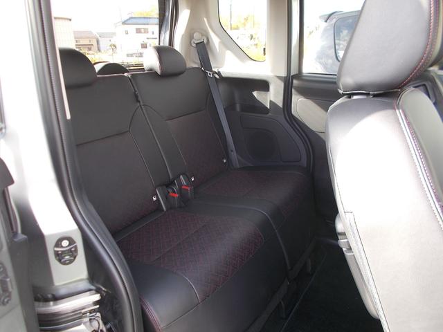 ルークス ハイウェイスター　Ｇターボプロパイロットエディション　全周囲カメラ　両側スライド・片側電動　ナビ　クリアランスソナー　オートクルーズコントロール　レーンアシスト　衝突被害軽減システム　ＬＥＤヘッドランプ　スマートキー　アイドリングストップ　ベンチシート（5枚目）