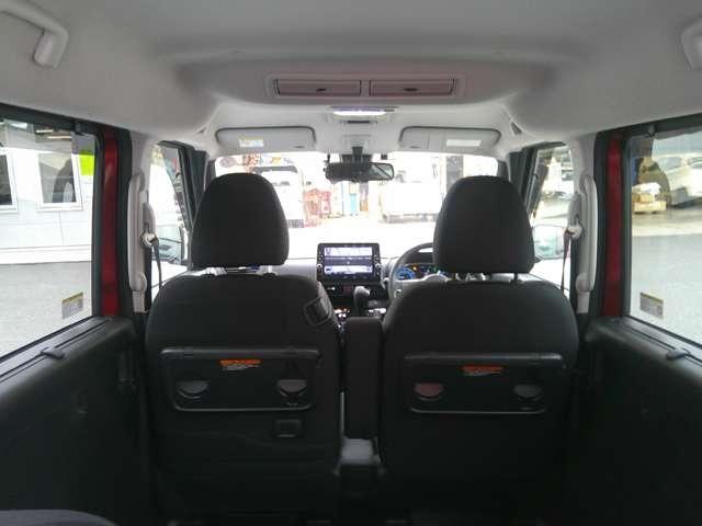 ルークス ハイウェイスター　Ｇターボプロパイロットエディション　４ＷＤ　ターボ　ワンオーナー　プロパイロット　アラウンドビューモニター　禁煙車　純正９インチナビ　フルセグ　ＥＴＣ２．０　リヤシーリングファン　ロールサンシェイド　シ－トヒ－タ－　追従クルコン　ＬＥＤ（15枚目）