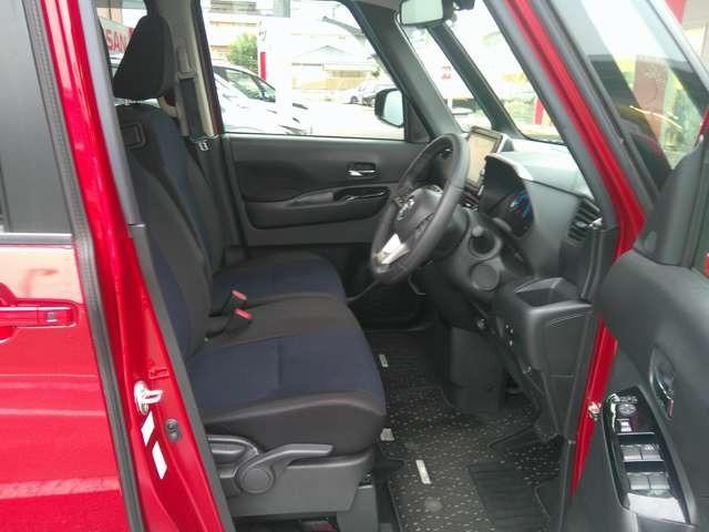 ルークス ハイウェイスター　Ｇターボプロパイロットエディション　４ＷＤ　ターボ　ワンオーナー　プロパイロット　アラウンドビューモニター　禁煙車　純正９インチナビ　フルセグ　ＥＴＣ２．０　リヤシーリングファン　ロールサンシェイド　シ－トヒ－タ－　追従クルコン　ＬＥＤ（16枚目）